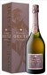 CHAMP. DEUTZ BRUT ROSE 2018 EN ETUI